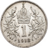1 Koruna  1912-E-6170-1