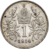 1 Koruna  1914-E-6193-1