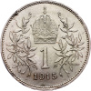 1 Koruna  1915-E-6201-1