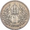 1 Koruna  1916-E-6213-1