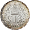1 Koruna  1916-E-6218-1