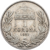 1 Koruna  1895-E-6242-1