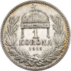 1 Koruna  1915-E-6268-1