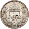 1 Koruna  1915-E-6269-1