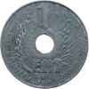 1 Centime 1941-E-6333-1