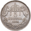 5 Koruna 1908-E-6422-1