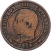 10 Centimes 1856-E-6629-2
