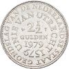 2½ Gulden 1979-E-6693-1