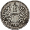 1 Koruna 1902-E-6807-1