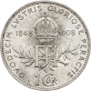 1 Koruna 1908-E-6816-1