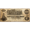 100 Dollars 1862-B-5-1