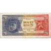 20 Korun 1926-B-13-1