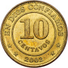10 Centavos 2002-E-7042-1
