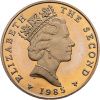 5 Pounds 1985-E-7105-2
