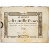 10000 Francs 1795-B-45-1