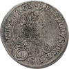 6 Krejcar 1673-E-7048-1