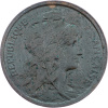 1 Centime 1920-E-7318-2