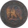 2 Centimes 1857-E-7322-1
