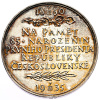 3513 1 masaryk medaile 1935