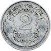 2 Francs 1949-E-7658-1