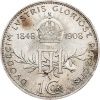 1 Koruna 1908, Vídeň-E-8016-1