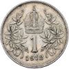 1 Koruna 1912, Vídeň-E-8027-1
