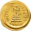 Herakleios I. Byzantský, Solidus-Au-513-2