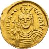 Herakleios I. Byzantský, Solidus-Au-513-1