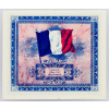 2 Francs  1944-B-345-2