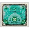 2 Francs  1944-B-354-1