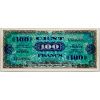 100 Francs 1944-B-363-1