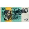 10 Dollars 1984-1989-B-522-2