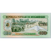 100 Meticais 1983-B-634-2