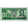 100 Meticais 1983-B-634-1