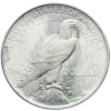 4011 1 peace dollar 1922