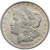 4020 1 morgan dollar 1921 d