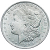 4131 1 morgan dollar 1921