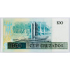 100 Cruzados 1987-B-1692-2