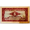 5 Francs 1942-B-1434-2