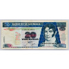 20 Quetzales 1995-B-1813-1