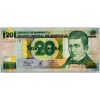 20 Lempiras 1994-B-1836-1