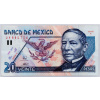 20 Pesos 1994-B-1859-1