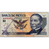 20 Pesos 1999-B-1861-1