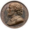 4293 medaile 1818 shakespeare