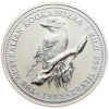 4311 30 dollar australie kookaburra 1995