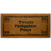 20 Pesos 1945-B-2796-2