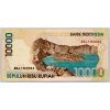 10000 Rupiah 1998-B-2118-2