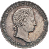 4803 korunovacni zeton 1838 milano