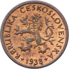 10 Haléř 1938-E-8869-2