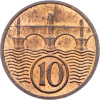 10 Haléř 1938-E-8869-1